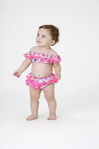 BIQUÍNI FAIXINHA BABY LINDA SIRI 43415