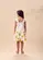 CONJUNTO BLUSA E SAIA ANIMÊ N6054