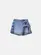 SHORTS SAIA JEANS ANIMÊ P6625