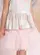 SAIA SHORT TULE BABADOS FRUFRU BARRA PITUCHINHUS 30751