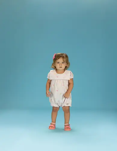 MACACÃO ESTAMPA CACHORRINHO PRECOCE  BMC6068