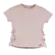 BLUSA MALHA CANELADA PRECOECE  BL6080