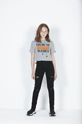 CALÇA SUPER SKINNY DIMY - CAL82280