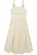 VESTIDO MIDI EM LINHO COM ELÁSTANO VIC VICKY 94427