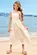 VESTIDO MIDI EM LINHO COM ELÁSTANO VIC VICKY 94427