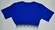 CROPPED COM ELÁSTICO COLCCI - 0345300627