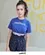 CROPPED COM ELÁSTICO COLCCI - 0345300627