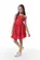 VESTIDO BLEND DE VISCOSE VIC VICKY 95586
