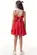 VESTIDO BLEND DE VISCOSE VIC VICKY 95586