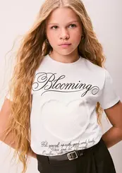 T-SHIRT BABY LOOK AUTHORIA R5944