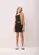 CONJUNTO TOP E SAIA AUTHORIA R6209