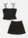 CONJUNTO TOP E SAIA AUTHORIA R6209