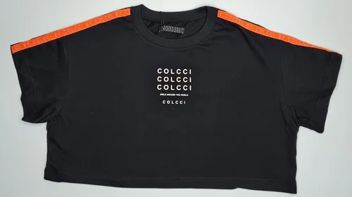 CROPPED COLCCI - 0345300624