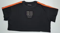 CROPPED COLCCI - 0345300624
