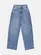 CALÇA JEANS WIDE REGULAGEM AUTHORIA R6556