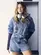 JAQUETA JEANS NFL AUTHORIA R6559