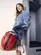 JAQUETA JEANS NFL AUTHORIA R6559