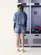 JAQUETA JEANS NFL AUTHORIA R6559