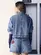 JAQUETA JEANS NFL AUTHORIA R6559