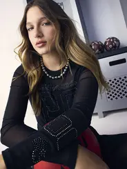 BLUSA TULE NFL AUTHORIA R6568