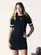 VESTIDO CANELADO AUTHORIA R6572