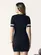 VESTIDO CANELADO AUTHORIA R6572