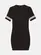 VESTIDO CANELADO AUTHORIA R6572