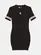 VESTIDO CANELADO AUTHORIA R6572