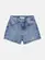 SHORTS JEANS TRENDY NFL AUTHORIA  R6590