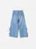 CALÇA JEANS ANIMÊ N5816