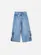 CALÇA JEANS ANIMÊ N5816
