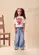 CALÇA JEANS ANIMÊ N5816
