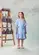 VESTIDO LAÇOS ANIMÊ N6103