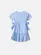 VESTIDO LAÇOS ANIMÊ N6103