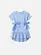 VESTIDO LAÇOS ANIMÊ N6103