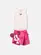 CONJUNTO BLUSA E SHORTS ANIMÊ N6112