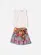 CONJUNTO BLUSA E SAIA ANIMÊ N6416