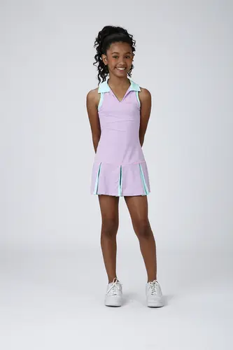 VESTIDO ALINE CHLOE REC SIRI 44775