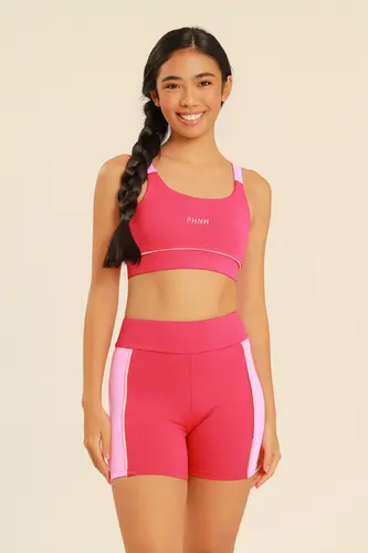 TOP LYCRA POAH NOAH 56711