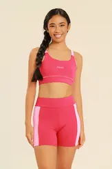 TOP LYCRA POAH NOAH 56711