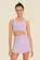 TOP LYCRA LETS GYM POAH NOAH 56712