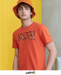 CAMISETA COLCCI - 0355301230