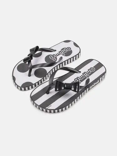 CHINELO HAVAÍ INFANTIL ANIMÊ AN001