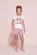 CONJUNTO BLUSA RIB E SHORT PITUCHINHUS 30909