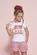 CONJUNTO BLUSA RIB E SHORT PITUCHINHUS 30909