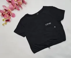T-SHIRT COM REGULADOR DIMY - TSH82318