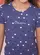 BLUSA LIGHT ESTAMPADA PITUCHINHUS 30961