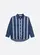 CAMISA JEANS FINO RENDINHAS PITUCHINHUS 30967