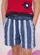 SHORT JEANS FINO RENDINHAS PITUCHINHUS 30970