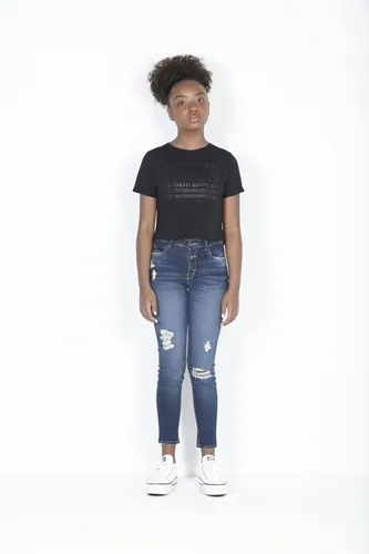 T-SHIRT BOXY DIMY - TSH82337